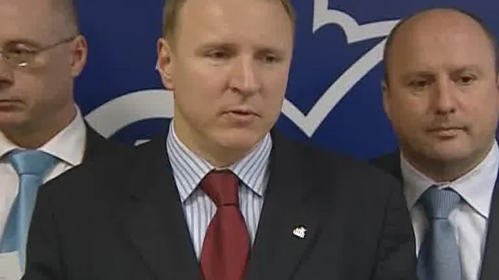 Kurski o kłótni koalicjantów