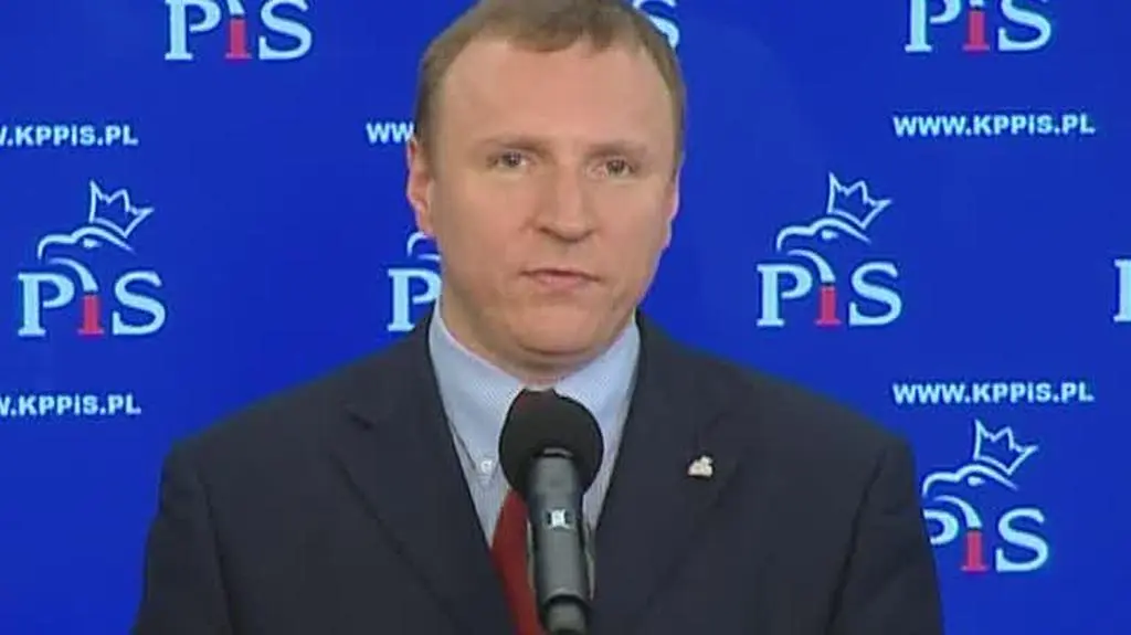 Kurski o przerwanymprzesłuchaniu: Skandal!