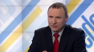 Kurski o sprawie Biereckiego