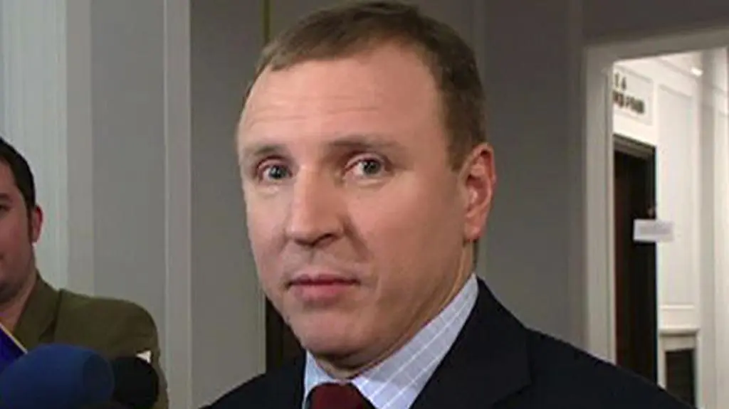 Kurski: To kolejna prowokacja