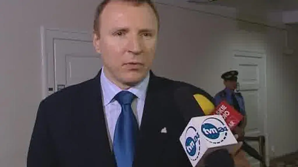Kurski: To kompromitacja