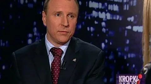 Kurski: To pogwałcenie wolności mediów