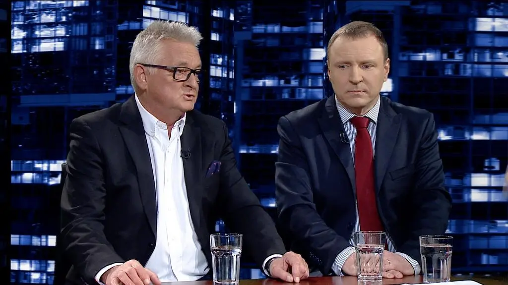 Kurski: zachowanie PiS wzorcowe 