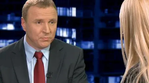 Kurski: Ziobro jest liderem