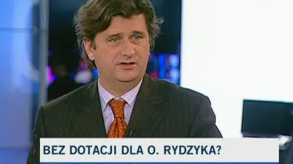 Kurski: Znowu opowiadacie bzdury