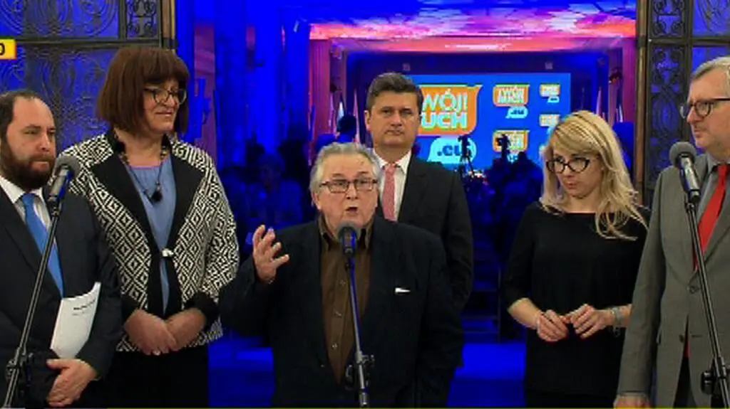 Kutz chciałby w PE zająć się sprawami Śląska