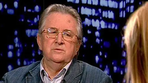 Kutz o stoczniowcach: To jest takie małpiarstwo