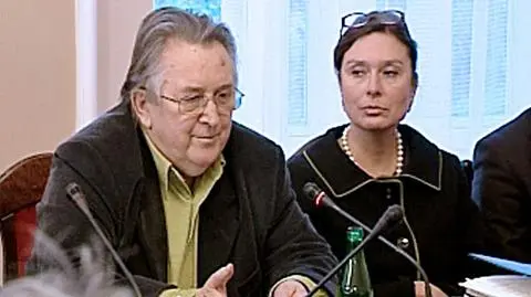 Kutz: Telewizja jest upolityczniona