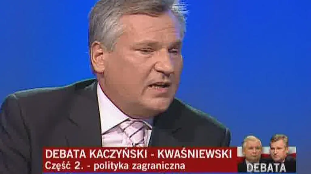 Kwaśniewski: Czy mamy pomysł jak być silnym krajem?