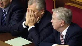 Kwaśniewski i Cox będą pracować dalej