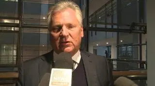 Kwaśniewski i Cox o Tymoszenko. Raport zablokuje unijne ambicje Ukrainy?
