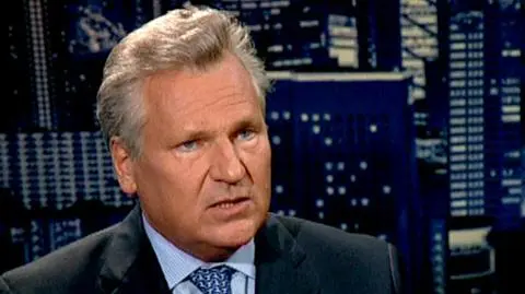 Kwaśniewski: Nie będzie komitetu honorowego Napieralskiego