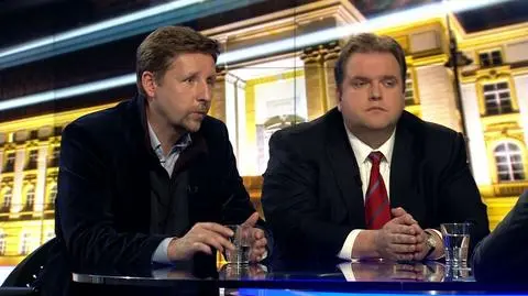 "Kwaśniewski nie był w najlepszej formie"