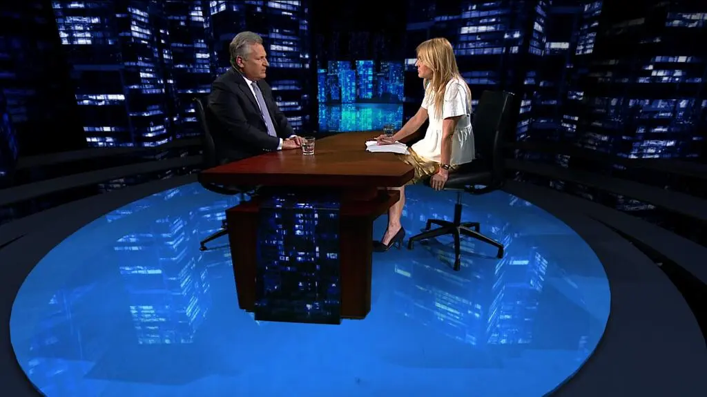 Kwaśniewski: Nie odmówię patriotyzmu Tuskowi