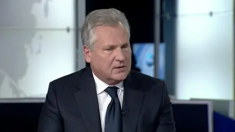 Kwaśniewski o Mazowieckim: w ostatnim 25-leciu nie było tak aktywnego polityka