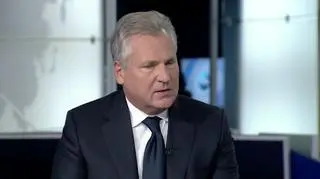 Kwaśniewski o Mazowieckim: w ostatnim 25-leciu nie było tak aktywnego polityka