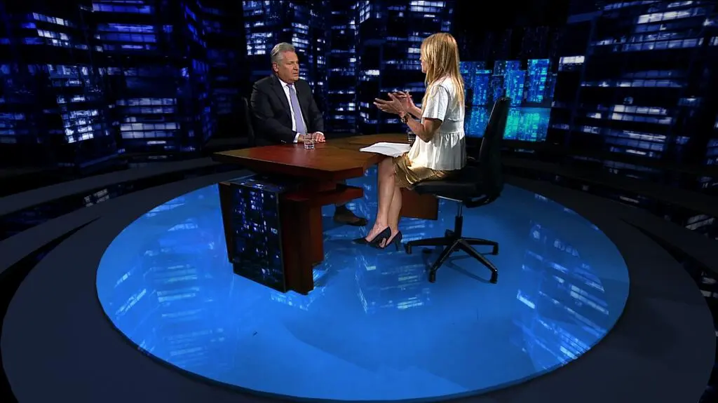 Kwaśniewski: Rosja działa na destabilizację Ukrainy