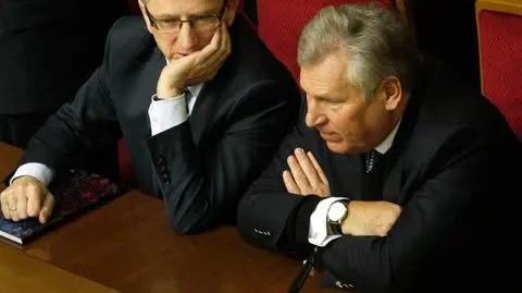 Kwaśniewski: Rosjanie skorzystali z całego arsenału możliwości jaki mają na Ukrainie