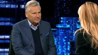 Kwaśniewski: rząd bawi się w odwróconego Świętego Mikołaja