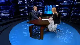 Kwaśniewski:  Słowa to jedno, a czyny drugie. Tutaj występuje deficyt czynu