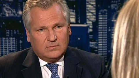 Kwaśniewski: zagłosuję na marszałka