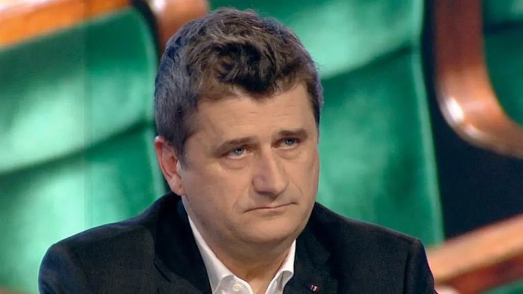 Kwaśniewski, zdaniem Palikota, będzie dążył do socjalistów