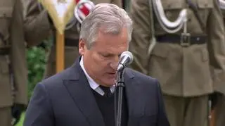 Kwaśniewski: żegnamy jednego z najwybitniejszych polityków