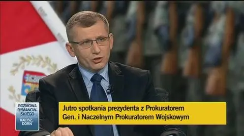 Kwiatkowski o billingach
