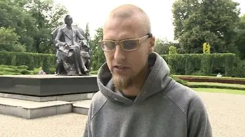 L.U.C. o "seksistowskich" spotach