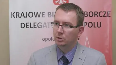 Łamanie ciszy wyborczej na Opolszczyźnie 