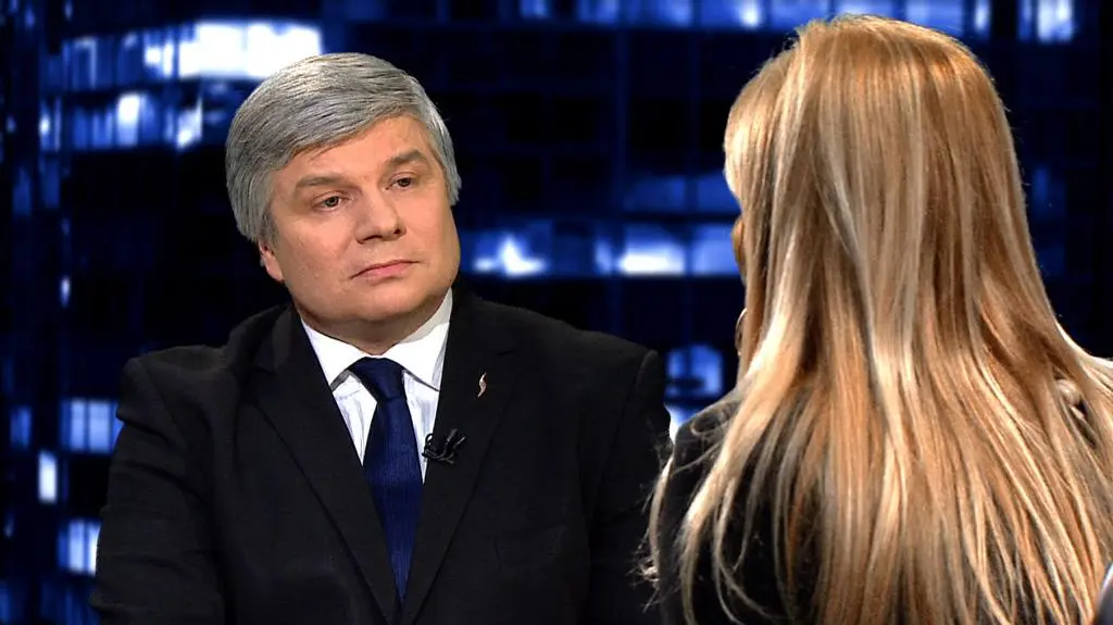 Lasek: W tej katastrofie nie ma nic tajemniczego
