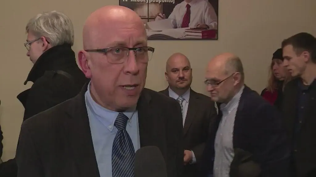 Lasota nie uważa swojego wyniku za porażkę