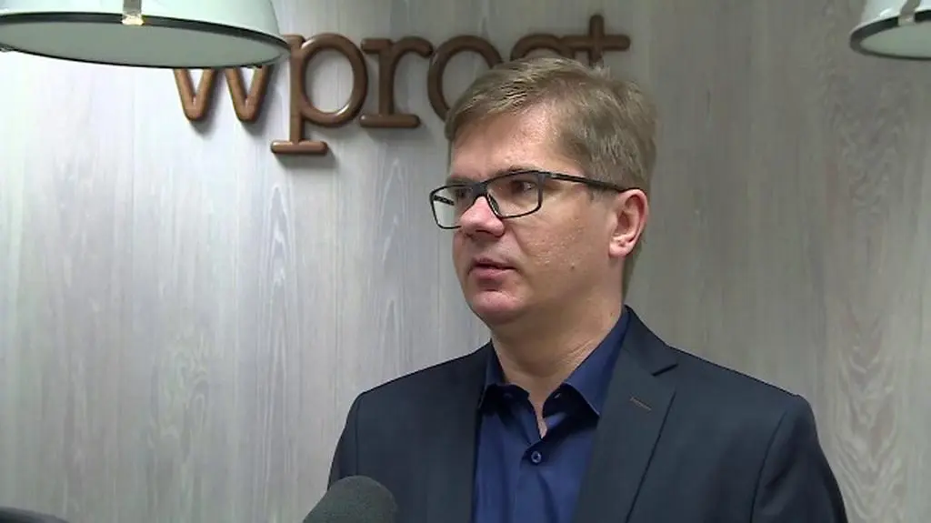 Latkowski: wszystko zostanie opublikowane w poniedziałek