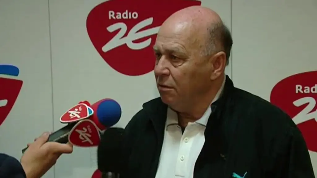 Lato: Jeśli odejdę, pojadę na ryby