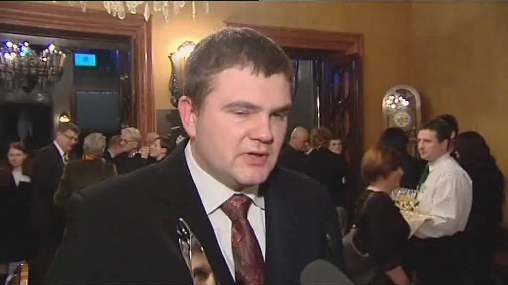 Laureat nagrody Grand Prix o swoim reportażu