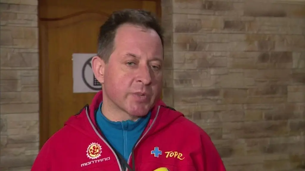 Lawina w Tatrach przysypała cztery kobiety. Jedna nie żyje 