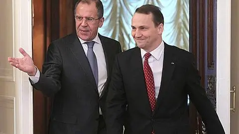 Ławrow: do czasu zakończenia śledztwa wraku nie oddamy. Ale przyspieszymy