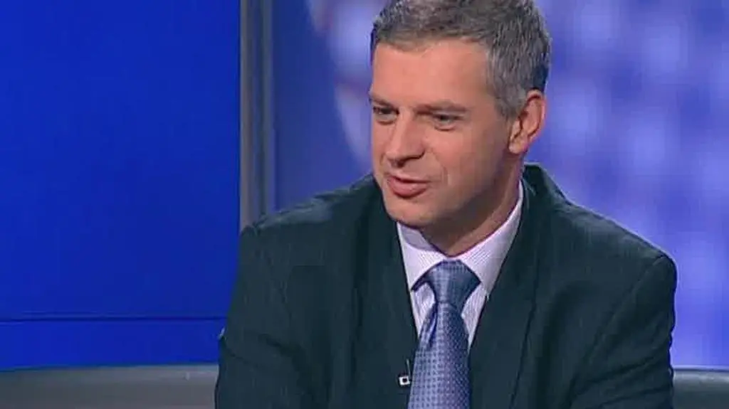 "Lech Kaczyński to inny prezydent"