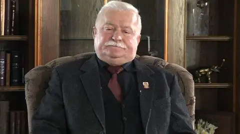Lech Wałęsa zapewnił, że "nigdy" nie chciał ograniczać praw mniejszości