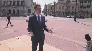 Legalność Ministra Sprawiedliwości