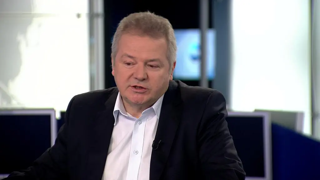 Lek. med. Jakima: Są trzy grupy pedofilów