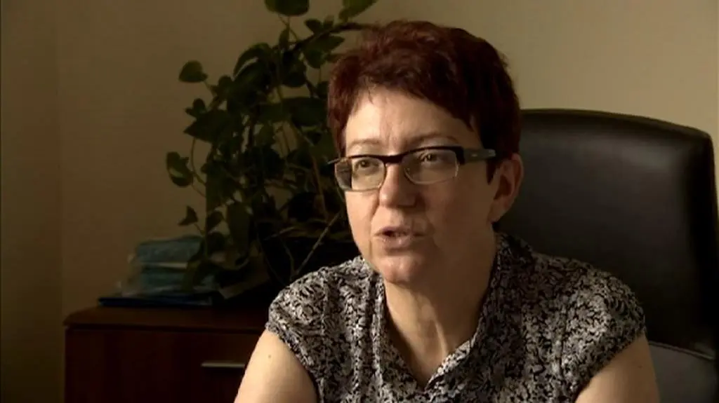 Lekarka o śmierci romskiego dziecka