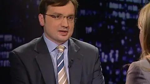 Lekarz zatrzymany - minister sprawiedliwości precyzuje