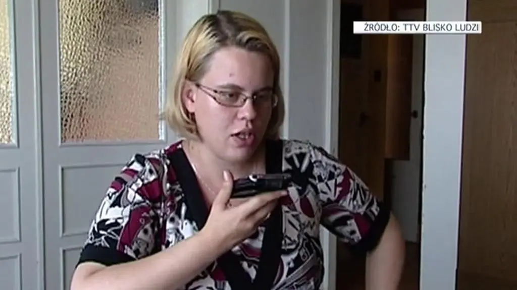 Lekarze nie chcieli pomóc dziecku