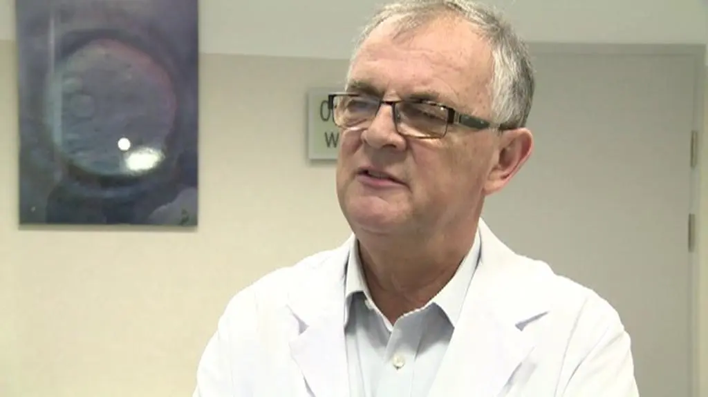 Lekarze: Skandal, nieporozumienie