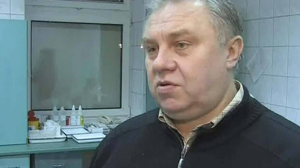 Lekarze z Włocławka mają dwutygodniowe okresy wypowiedzeń