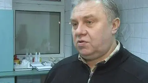 Lekarze z Włocławka mają dwutygodniowe okresy wypowiedzeń
