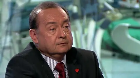 "Lekarze żyją pod dużą presją ekonomiczną"