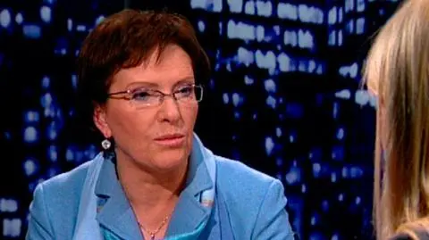 "Leki to nie cukierki"