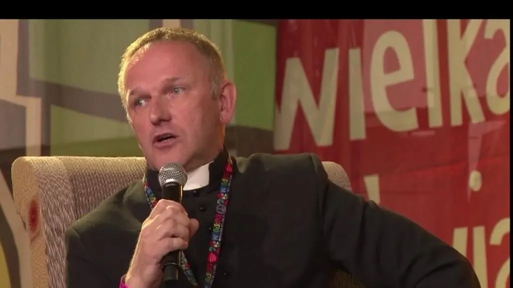 Lemański: Czy nasi biskupi się zmienią? Prawdopodobnie nie. (...) "To pokolenie musi wymrzeć"